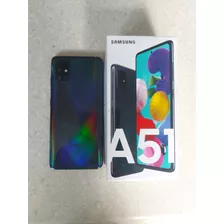 Celular Samsung A51 128gb