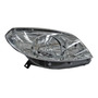 Kit Faros C/cuarto Blanco Renault Trafic 07/14