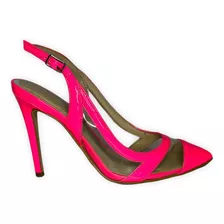 Zapatillas Guess Talla 24 Originales Color Rosa 