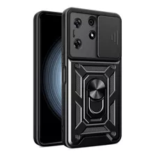 Estuche Protector Armor Junshi Oppo Para Tecno Spark 10 Pro