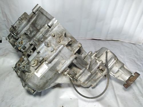 Caja Transmisin Honda Ridgeline 4x4 3.5 09-14 Original Foto 6
