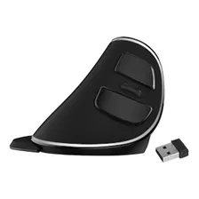 Ltc Mouse Delux M618pd Wireless Bluetooth Vertical Ergonomic