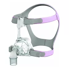 Máscara Nasal Mirage Fx Feminina - Resmed