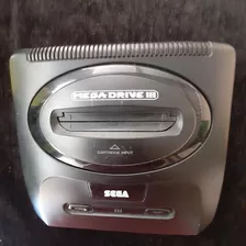 Mega Drive Antigo!