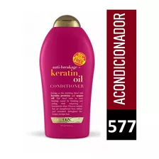 Ogx Keratin Oil 577ml Conditioner Anti-breakage