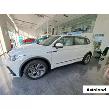 Volkswagen Tiguan R Line 2.0 2023 0km - Autoland