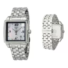 Reloj Tissot Para Hombre T005.510.11.117.00 Original Acero