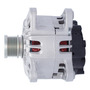 Alternador Nissan Qashqai 2000 Mr20de J10e Dohc 16  2.0 2010 Nissan Qashqai