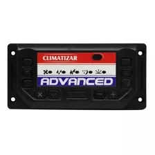 Microprocessador Climatizar Adavanced