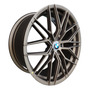 Llantas Ultraligera Para Bmw Aro 19x9.5  5x112 (set4) BMW M5