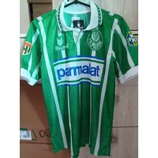 Camisa Do Palmeiras 