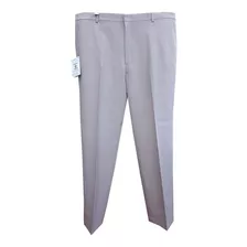 Pantalón De Vestir Extra Grande De Hombre