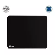 Mouse Pad Eco-friendly Trust Color Negro