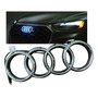 Emblema Audi Sline S Line A1 A3 A4 A5 A6 Q3 Q5 Tt S3 4 Tt