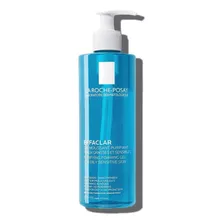 Gel Effaclar Gel Purificante La Roche-posay Día/noche Para Piel Grasa/sensible De 400ml