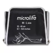Brazal Microlife Universal 22-42 Cm Para Tensiómetro Digital