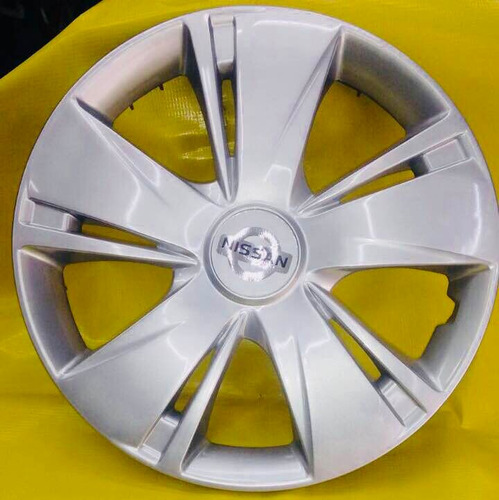 Tapon March Tapones Nissan Rin 14 Tipo Original Foto 3