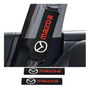 Accesorios Mazda 3 Cx30 Cx50 Silenciador Alarma Cinturn Mazda Mazda Demio