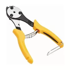 Jagwire Pro Cable Crimper Y Cutter