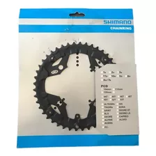 Shimano Chainring 44t Alivio 3x9s 104mm