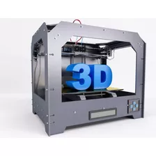 Serviço De Impressão 3d Filamentos Pla - Solicite Orçamento