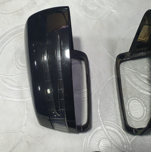 Lunas Y Conchas Mercedes-benz Clase C C200 C250 C280 2010 15 Foto 3