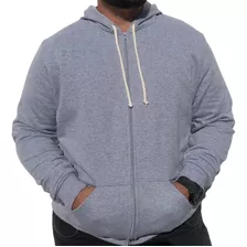 Blusa De Moletom Plus Size Masculina Veste O Tamanho G9 Algo