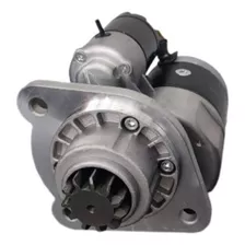 Motor De Partida Para Mini-carregadeira Bobcat S550 S560 12v