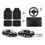 Funda Cubre Volante Piel Chevrolet Monte Carlo 2000 A 2007