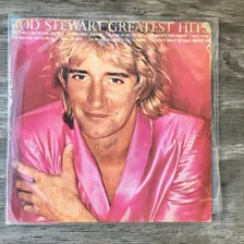 Lp Rod Stewart Greatest Hits Vinil Disco
