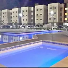 Apartamento 2 Quartos Alagoinhas Catu