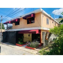 Vendo Casa En Santa Cruz De Villa Mella A 5 Minutos Del Supermercado Bravo De Villa Mella, Santo Domingo Norte