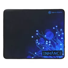 Enhance Mouse Pad Pequeña Para Juegos (12,6 X 10,