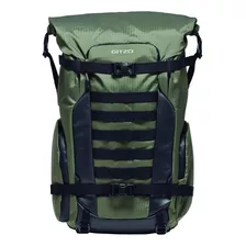 Gitzo Adventury Mochila Para Cmara Fotogrfica, Capacidad 45l