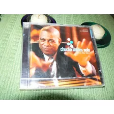 Chucho Valdes Remate! Solo Cd Solo Joyas De Coleccion 2021