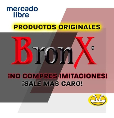 Estribos Brx Bronx Acero Inox Toyota Hilux 2016-21 D/c Foto 3