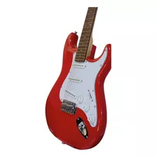 Guitarra Eléctrica Chateau Stratocaster