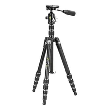 Vanguard Veo3t235abp Aluminum Travel TriPod With Ball Head,