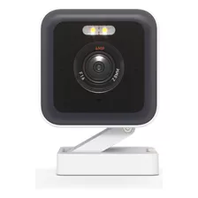 Wyze Cam V3 Pro 2k Cámara De Seguridad Wi-fi Para Interior.