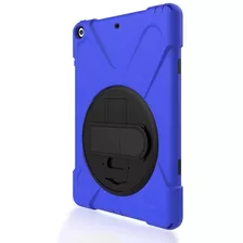 Funda Anti Golpes Para iPad Mini 1-2-3 Rugged