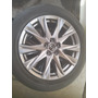 Rin 18 Mazda Cx3 215/50 Llanta 90% De Vida Detalles Mnimos