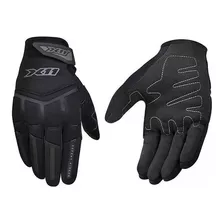 Luva X11 Fit X Moto Bike Neoprene Luva Motociclista Masc.