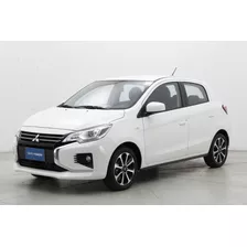 Mitsubishi Mirage 1.2 Automático Full 2023 0km