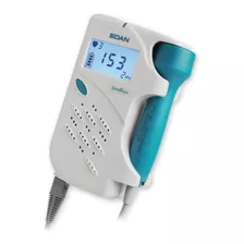 Doppler Fetal Portatil Sonotrax Basic A - Edan Oferta! 1 