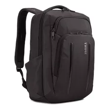 Mochila Crossover 2 Backpack 20l- Black- Thule