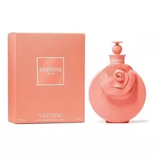 Valentina Blush Edp 80ml Dama Volumen De La Unidad 80 Ml