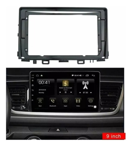 Antena Radio Chevrolet K2500 Pickup 7.4l V8 2000