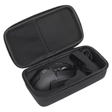 Duro Estuche De Viaje Bolsa De Transporte Para Logitech G502