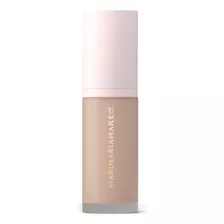 Base E Corretivo Matte Velvet Skin Bege C2 Mari Maria Makeup Tom Bege Claro 2