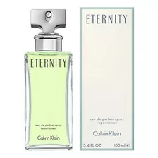 Eternity Calvin Klein Eternity Eternity Eternity Eternity, 100 Ml